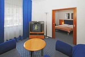 President Hotel Pressburg Exterior foto