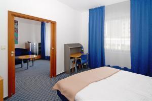 President Hotel Pressburg Exterior foto