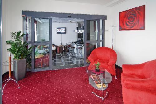 President Hotel Pressburg Exterior foto