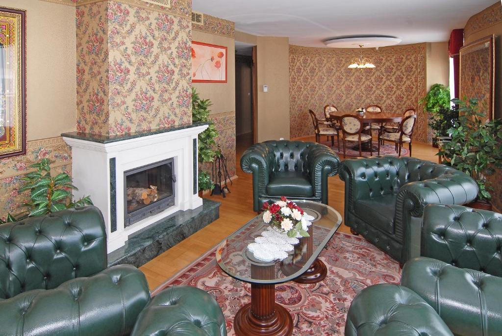 President Hotel Pressburg Exterior foto