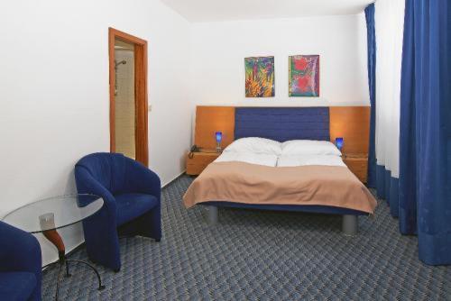 President Hotel Pressburg Zimmer foto